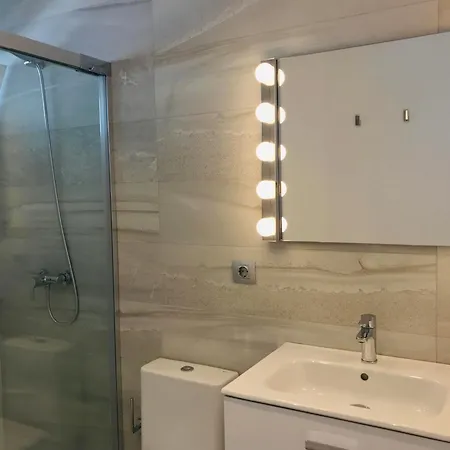 Diama 2. New! With Terrace, 1 Min Walk From The Beach * Tias