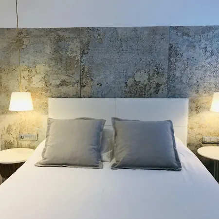 Diama 2. New! With Terrace, 1 Min Walk From The Beach Apartment Tias