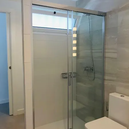 Lägenhet Diama 2. New! With Terrace, 1 Min Walk From The Beach Tías